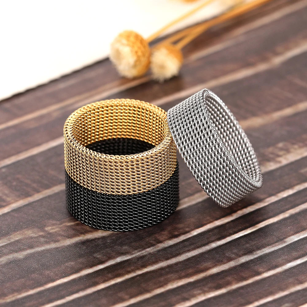 Celeste Ring