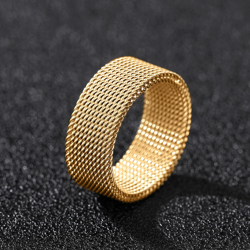 Celeste Ring