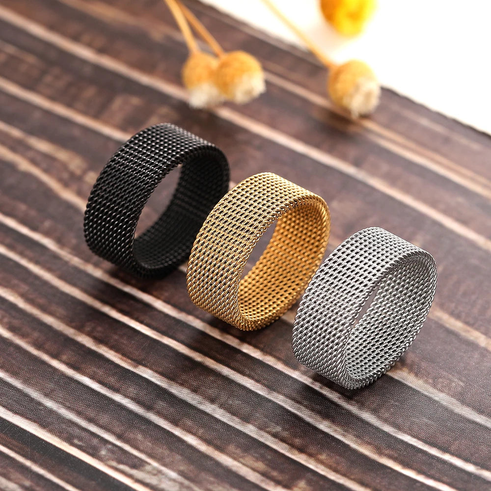 Celeste Ring